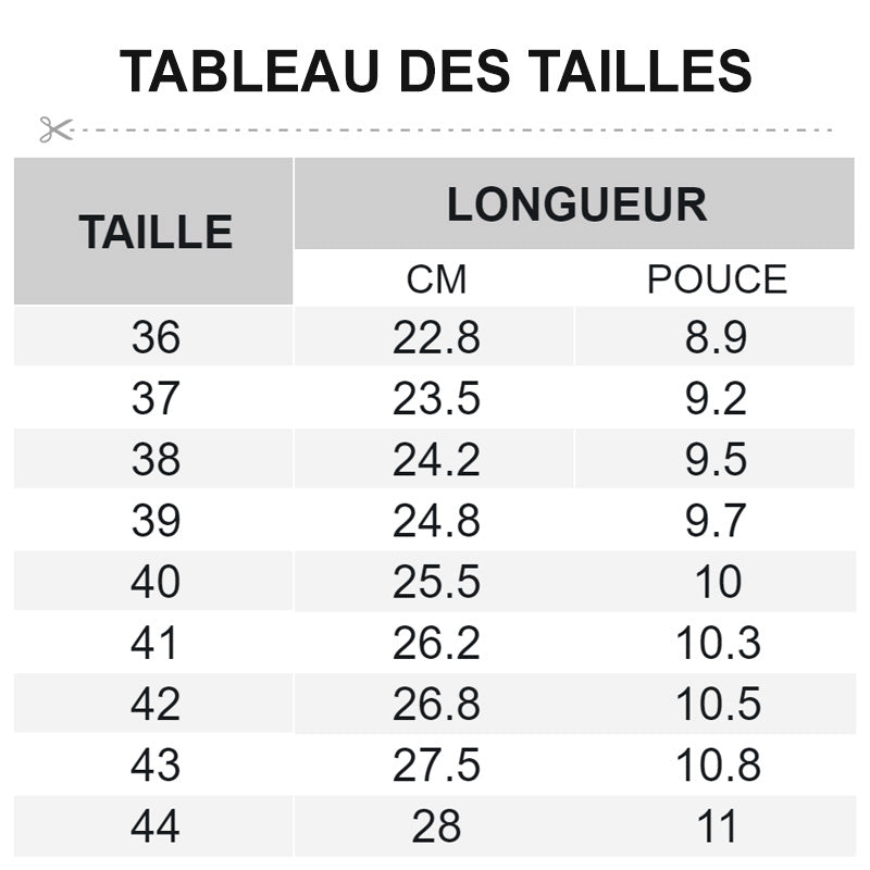 🔥Bottes de Cheville de Neige Chaudes à Semelle Épaisse pour Femmes